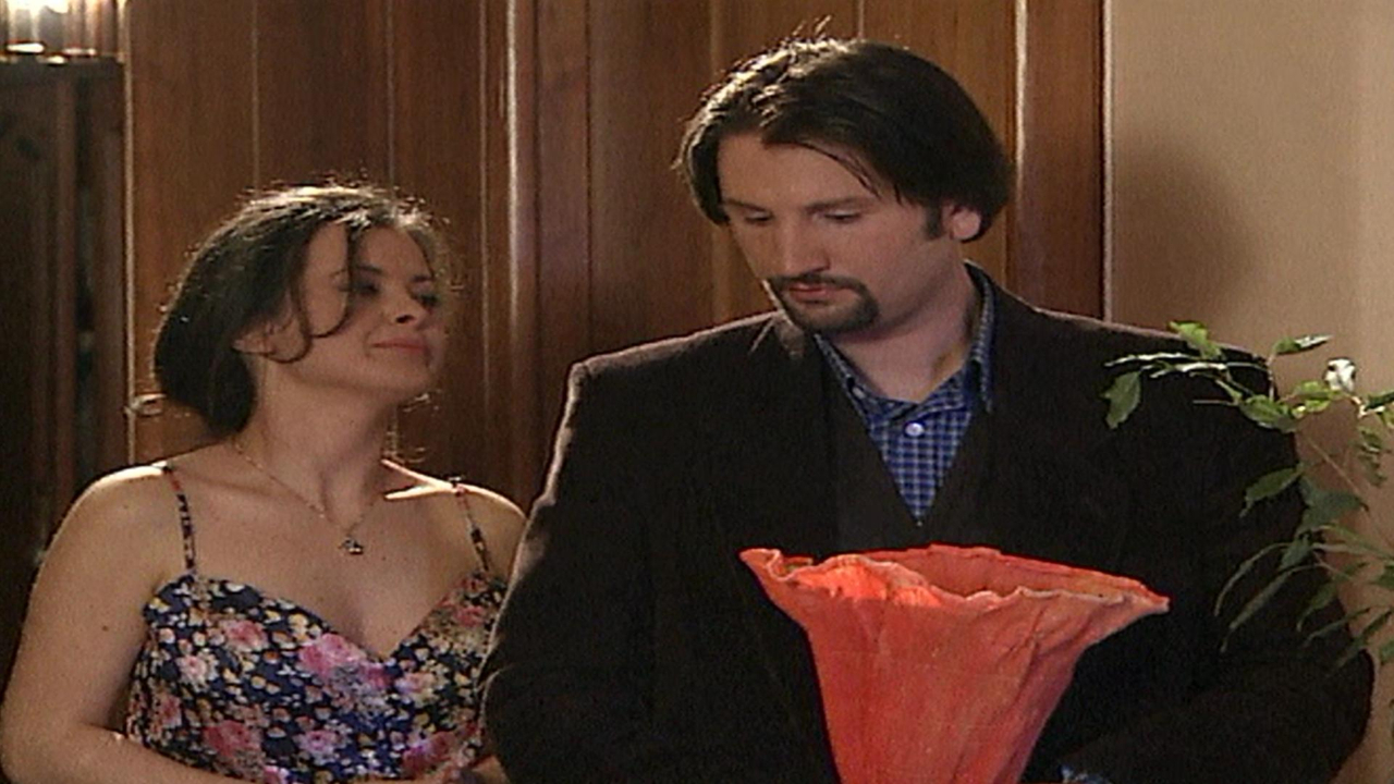 Acı Günlerim 33. Bölüm