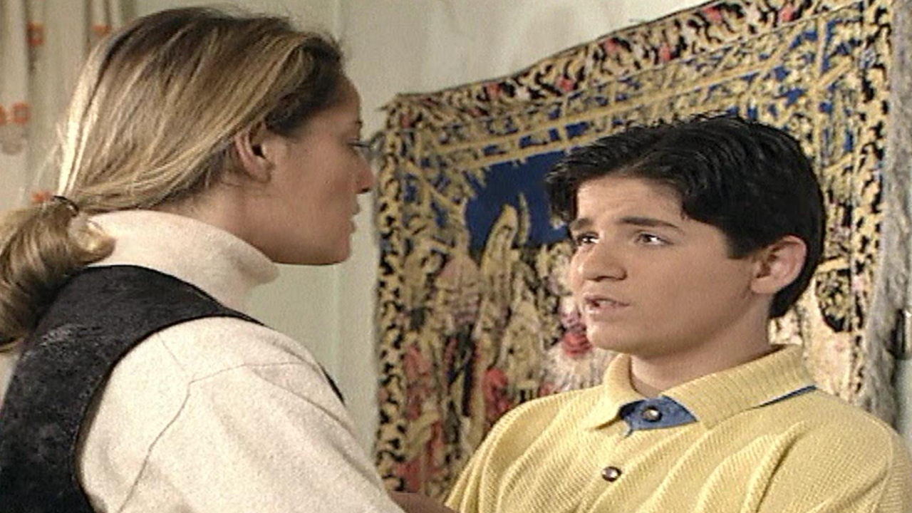 Acı Günlerim 34. Bölüm