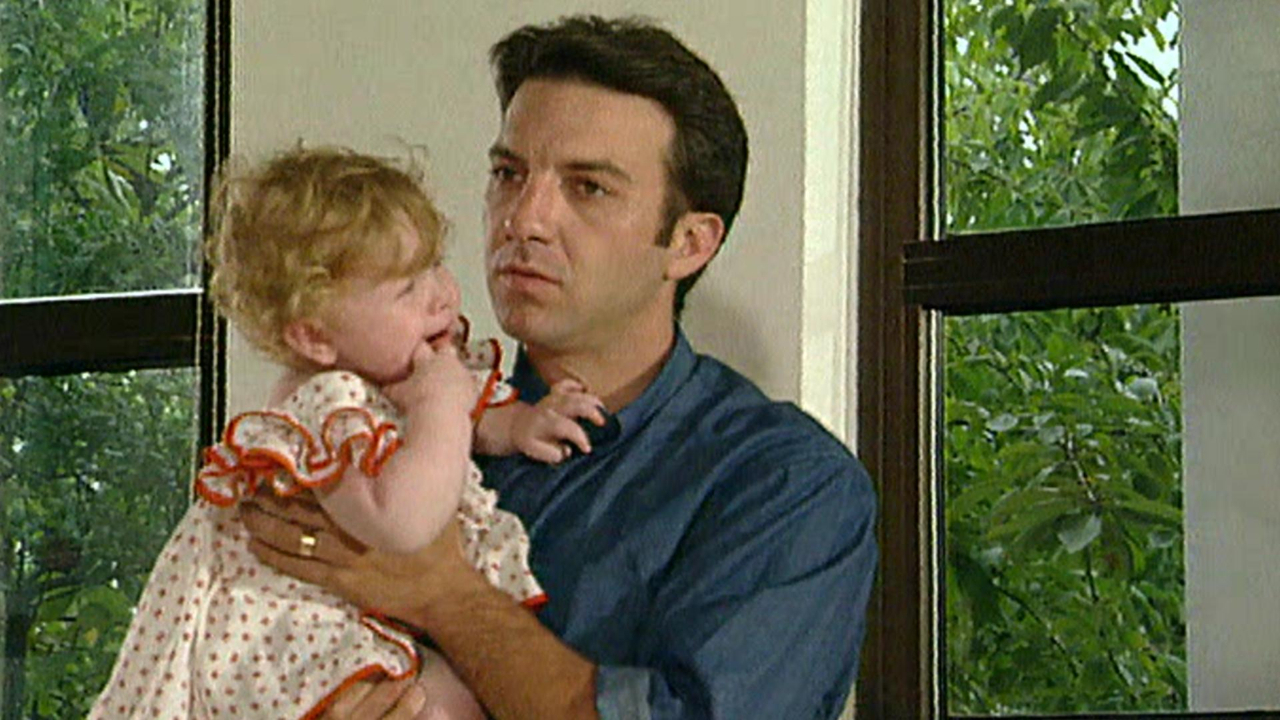 Ayrı Dünyalar 1. Bölüm