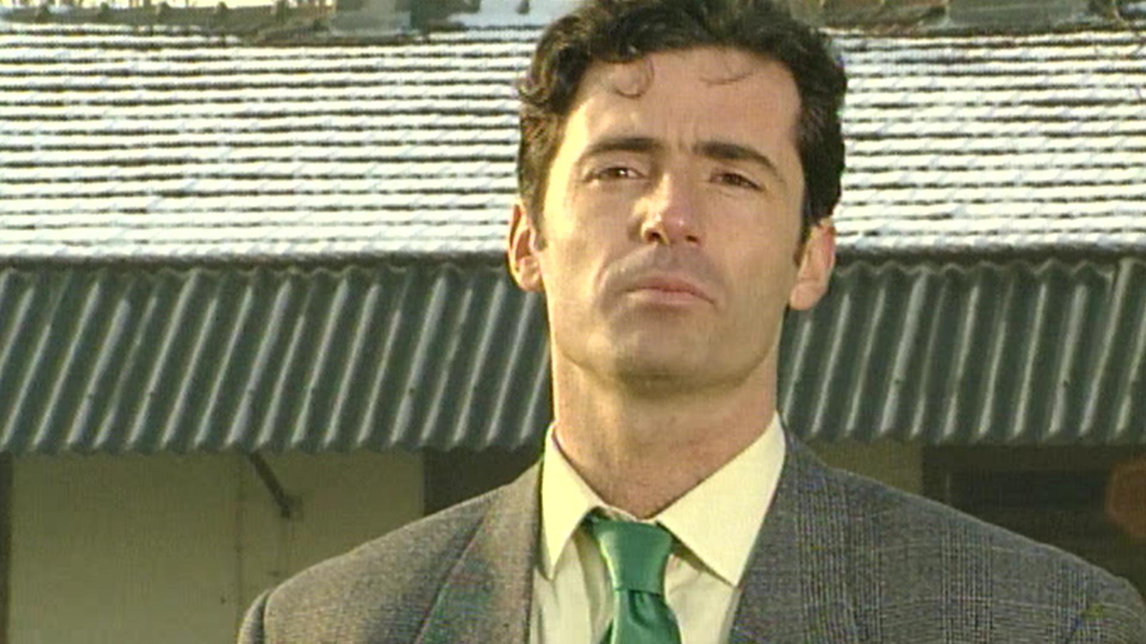 Ayrı Dünyalar 4. Bölüm