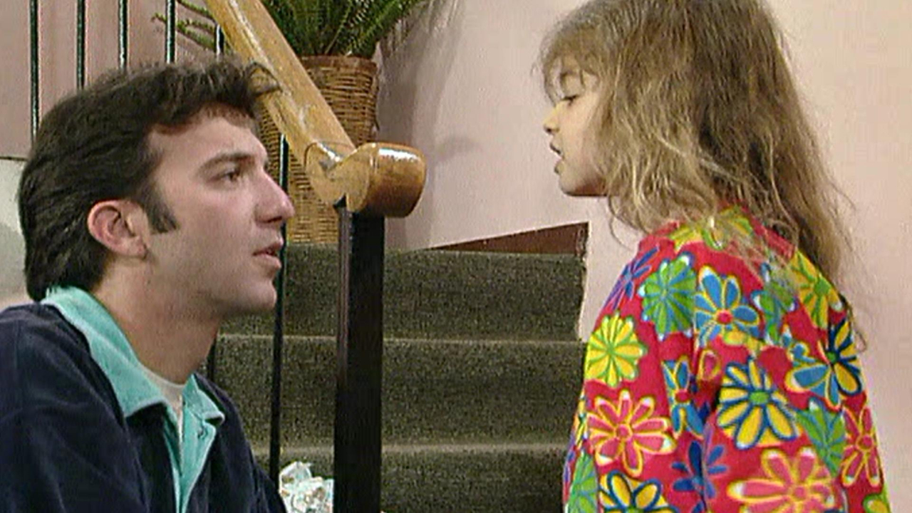 Ayrı Dünyalar 5. Bölüm