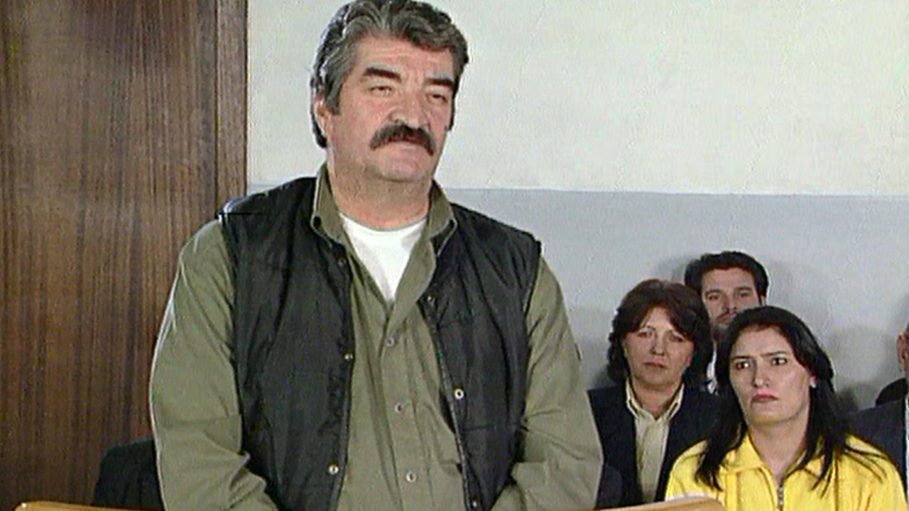 Ayrı Dünyalar 6. Bölüm