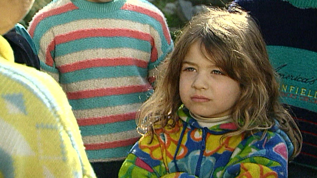 Ayrı Dünyalar 10. Bölüm