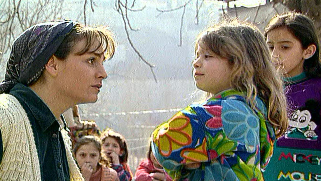 Ayrı Dünyalar 11. Bölüm