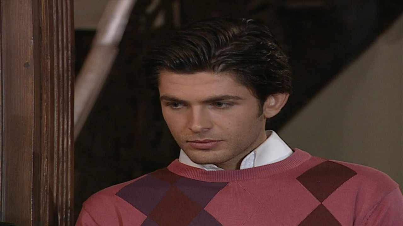 Oyun Bitti 5. Bölüm