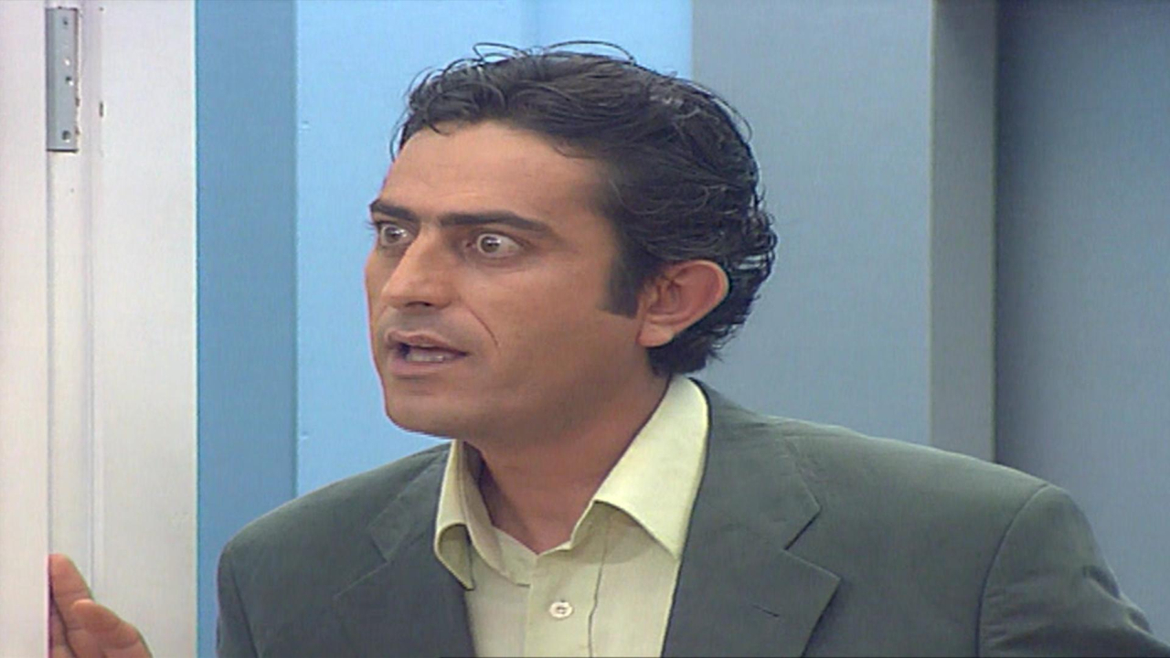 İki Arada İlk Bölüm