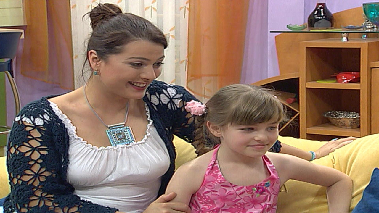 İki Arada 2. Bölüm