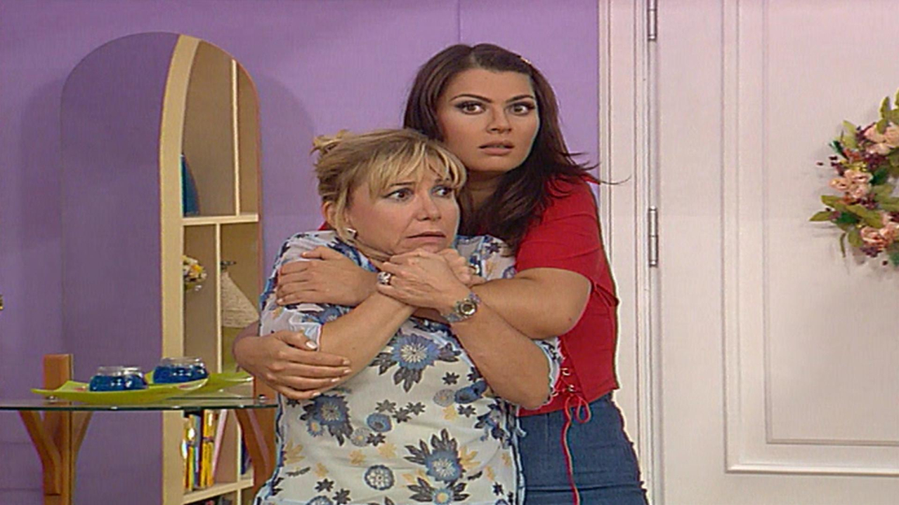 İki Arada 7. Bölüm