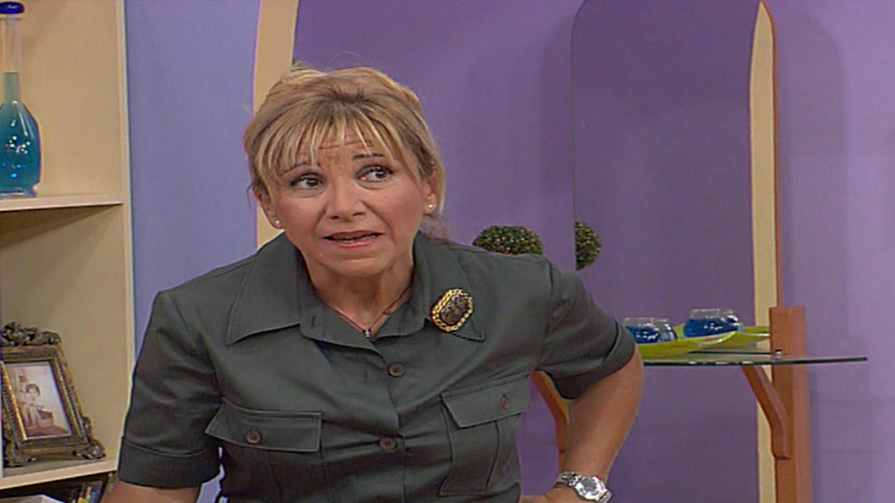 İki Arada 13. Bölüm