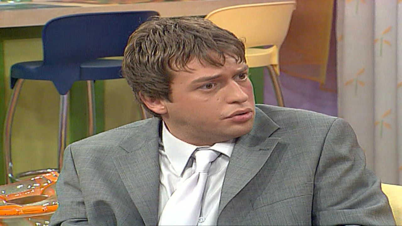 İki Arada 17. Bölüm