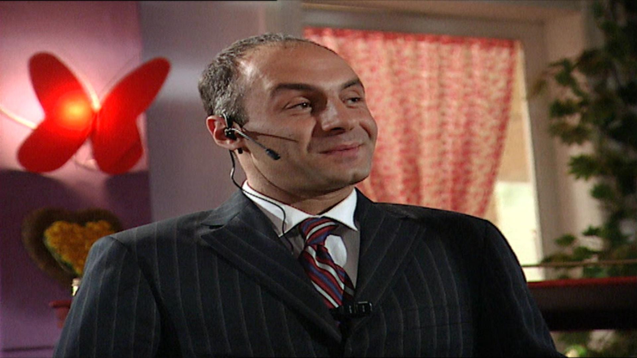 Tam Pansiyon 4. Bölüm