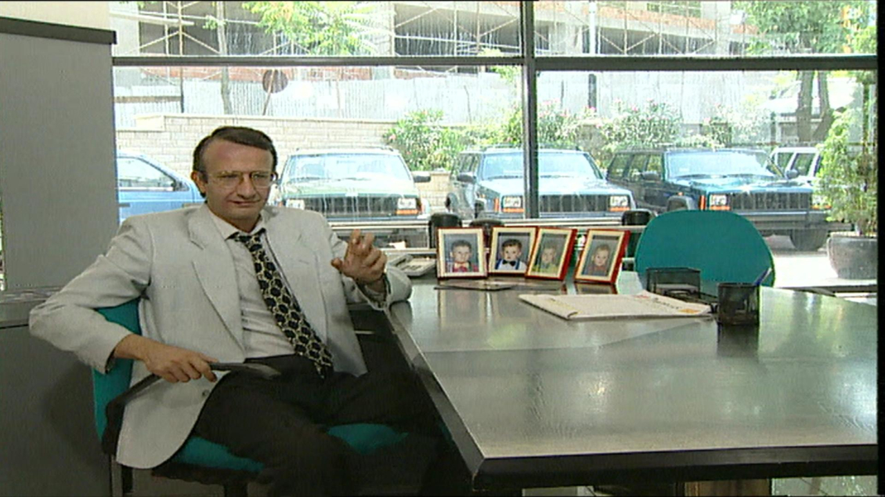 Beşi Bir Yerde 5. Bölüm