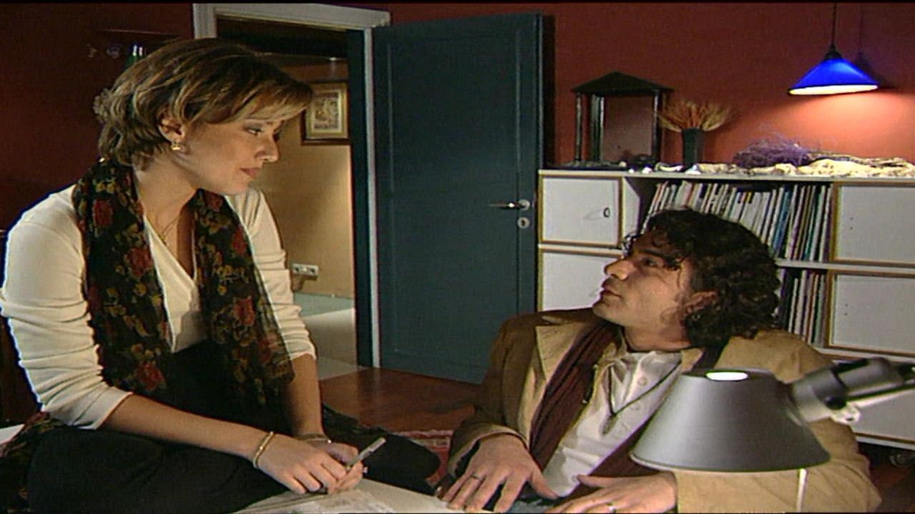 Ateş Dansı 2. Bölüm