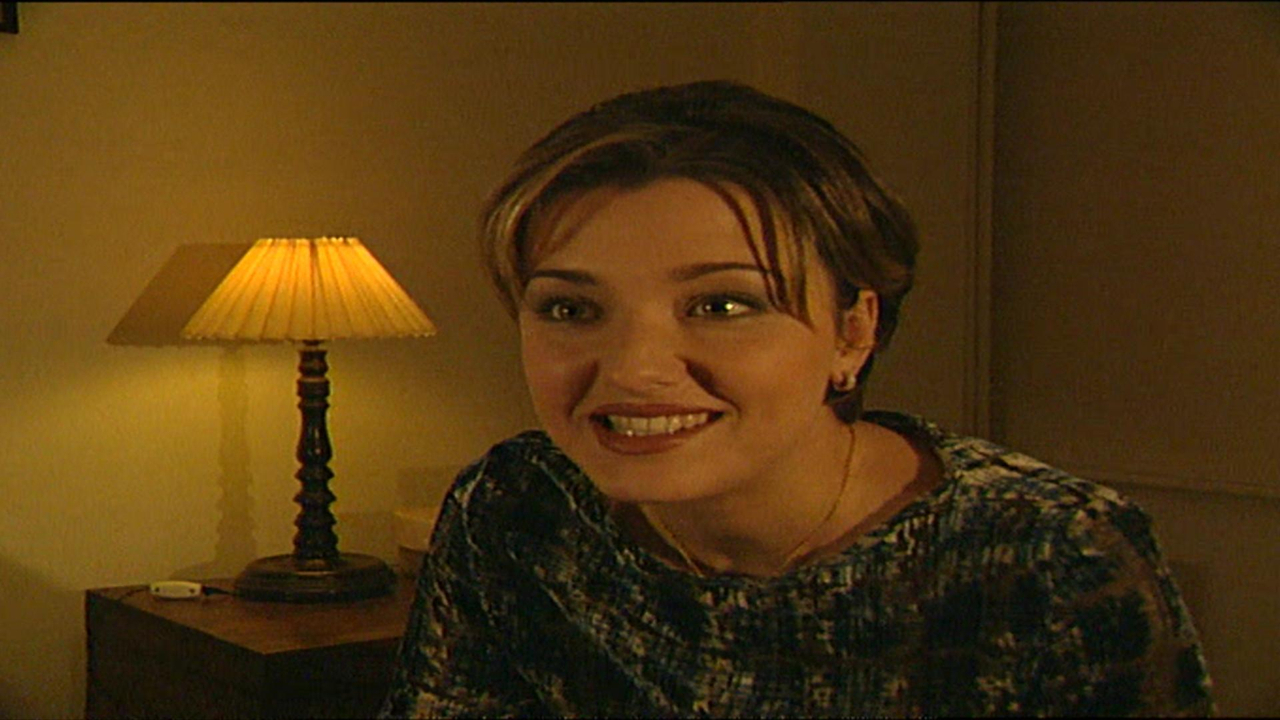 Ateş Dansı 3. Bölüm