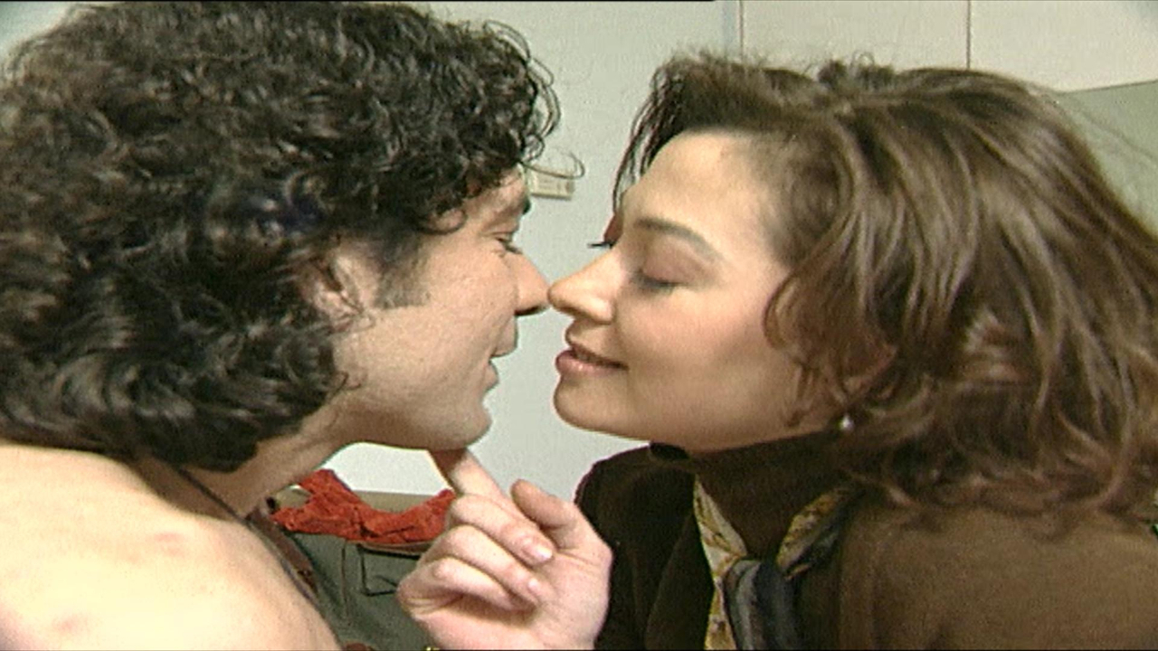 Ateş Dansı 9. Bölüm