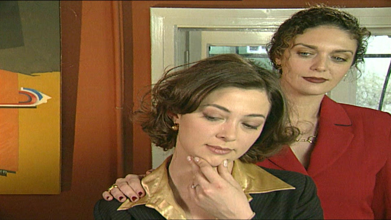 Ateş Dansı 15. Bölüm