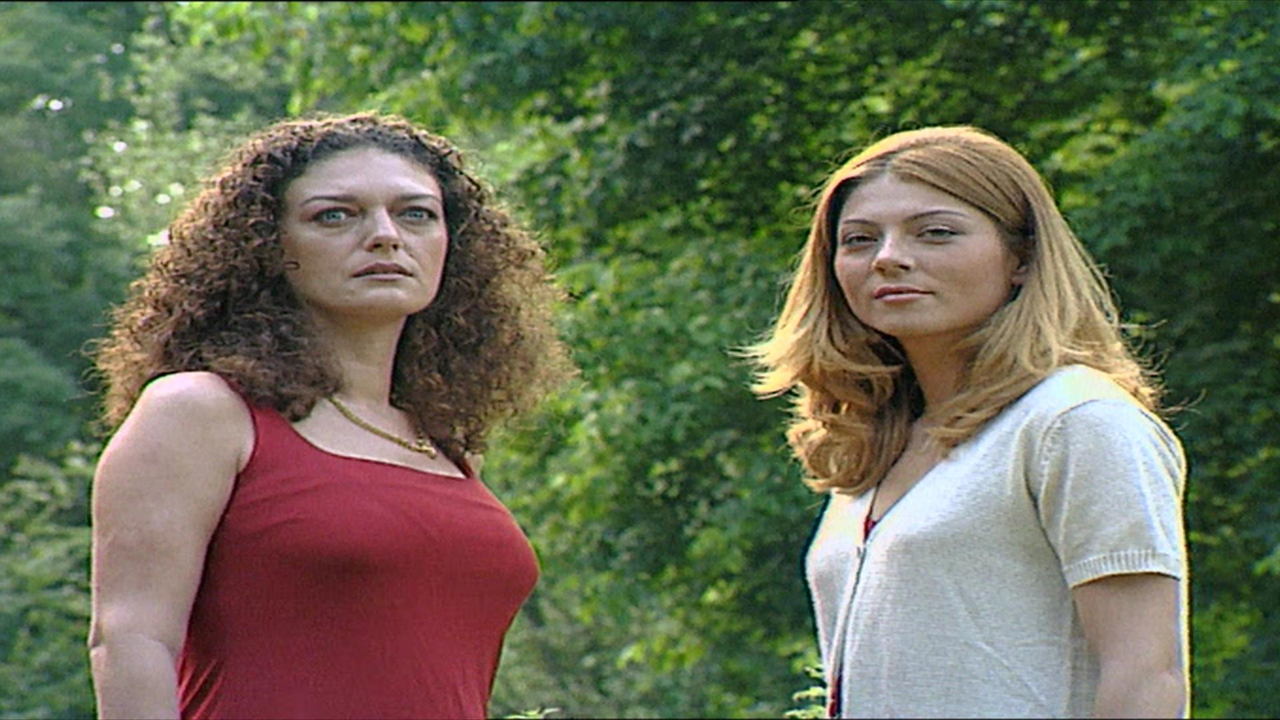 Ateş Dansı 26. Bölüm – FİNAL