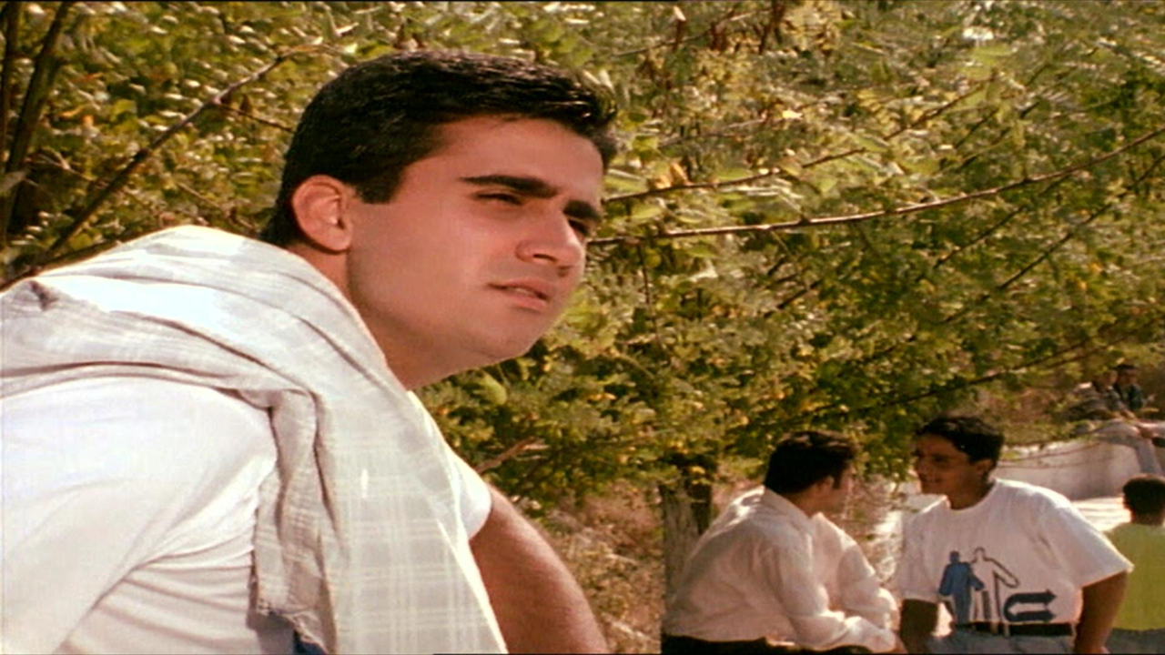 Unutabilsem 2. Bölüm