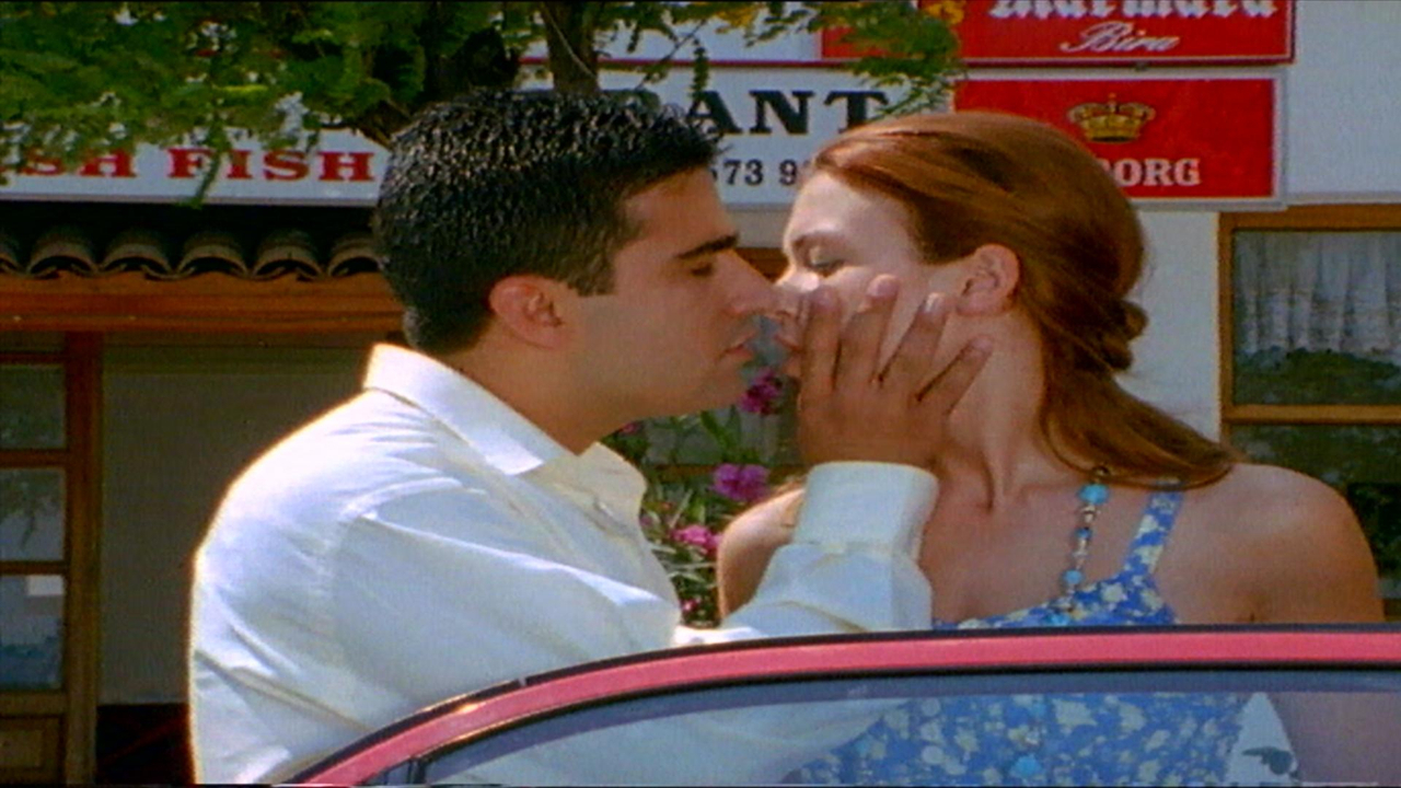 Unutabilsem 6. Bölüm