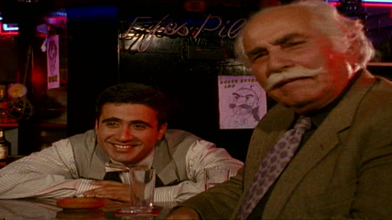 Unutabilsem 7. Bölüm