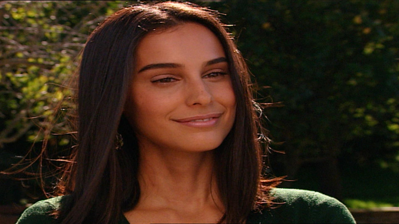 Sessiz Fırtına 4. Bölüm