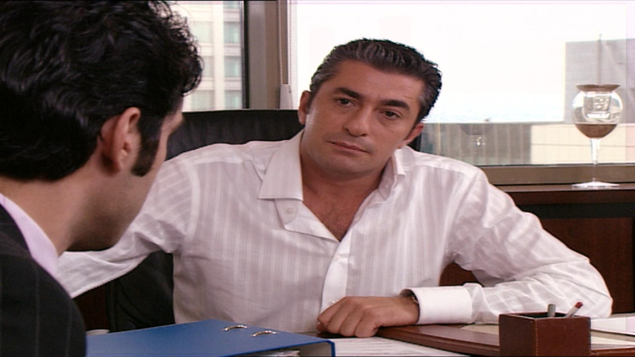 Sessiz Fırtına 5. Bölüm