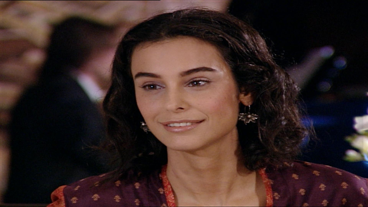 Sessiz Fırtına 7. Bölüm