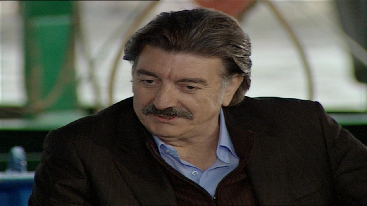 Sessiz Fırtına 9. Bölüm