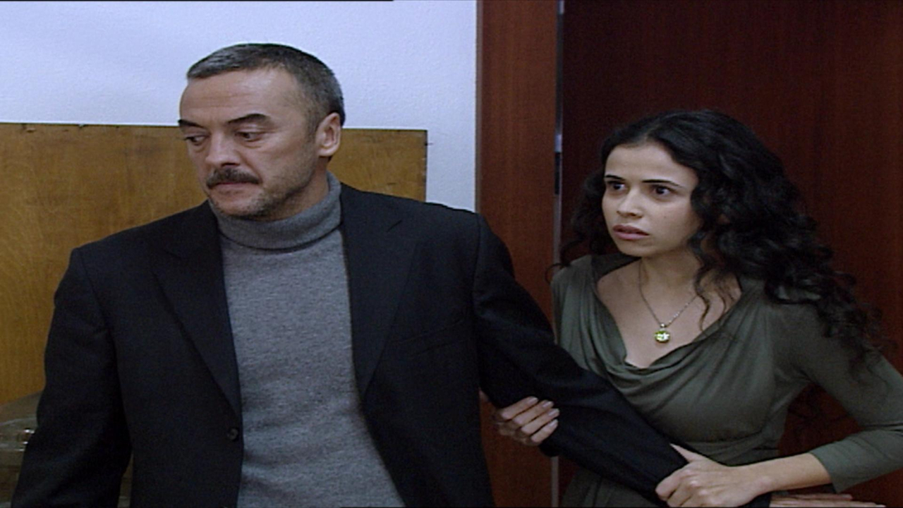 Sessiz Fırtına 10. Bölüm