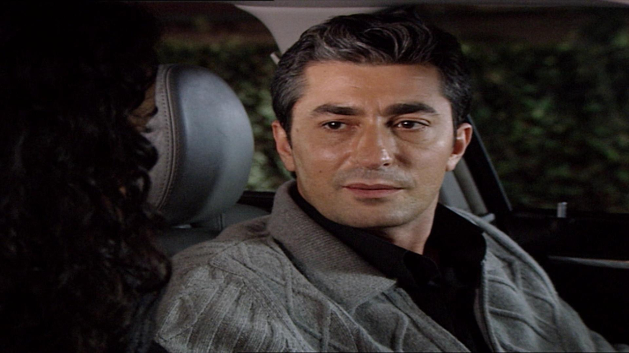 Sessiz Fırtına 11. Bölüm