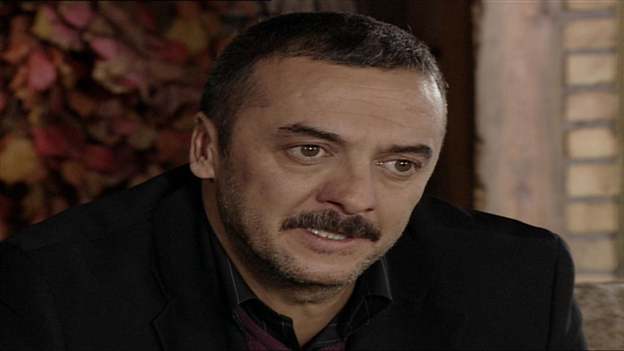 Sessiz Fırtına 12. Bölüm