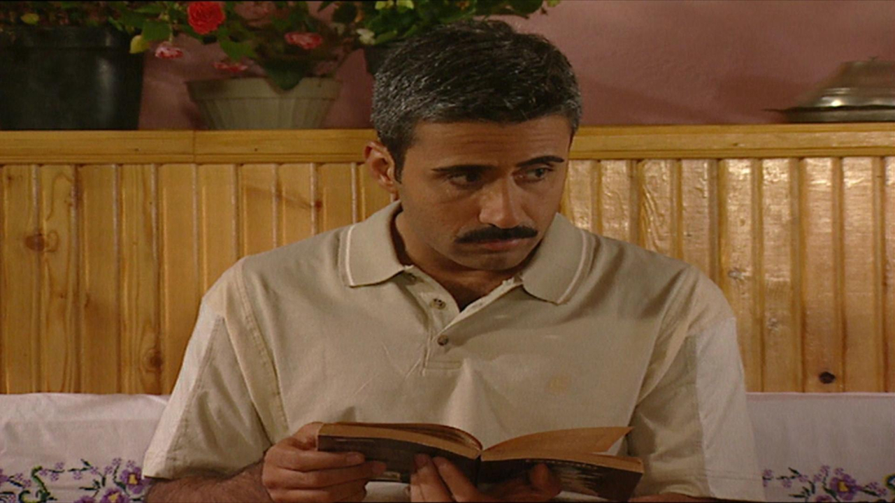 Kınalı Kar 42. Bölüm