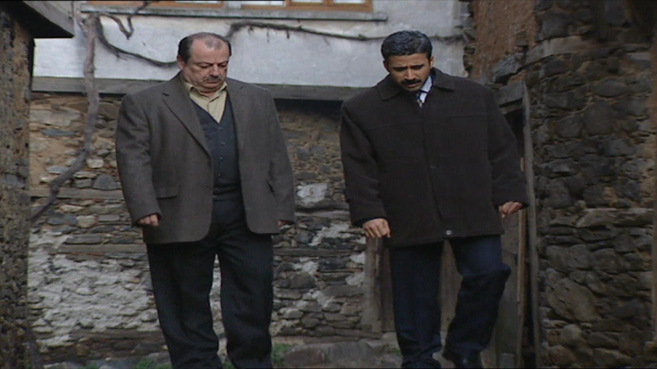 Kınalı Kar 52. Bölüm