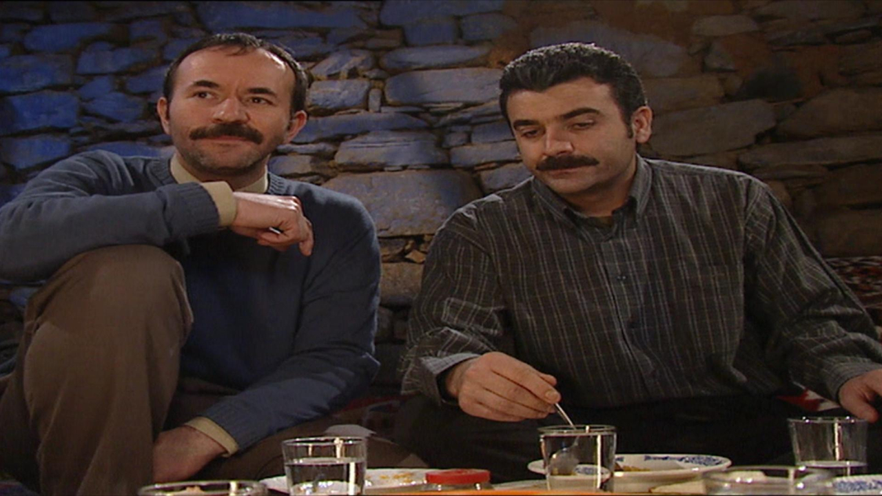 Kınalı Kar 63. Bölüm