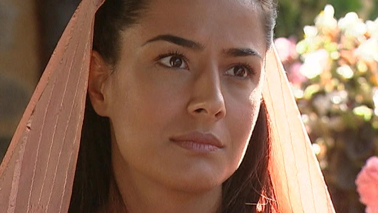 Kınalı Kar 83. Bölüm