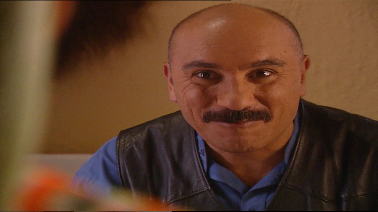 Kınalı Kar 84. Bölüm