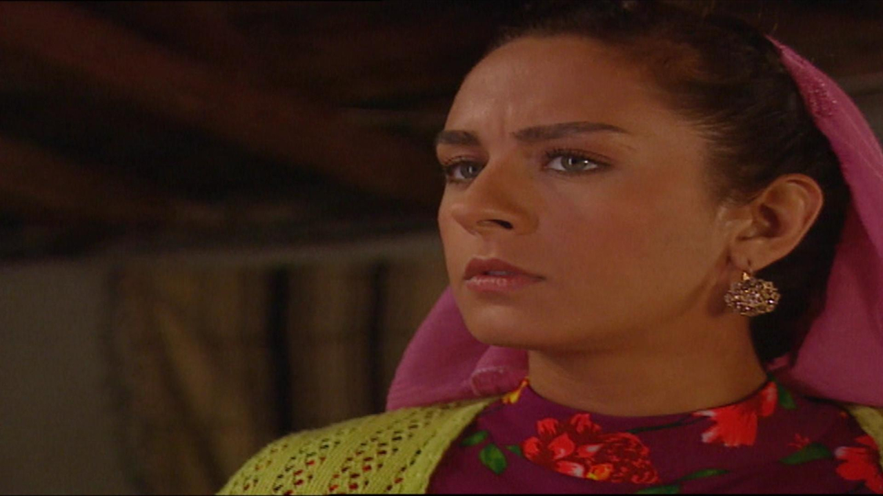 Kınalı Kar 85. Bölüm