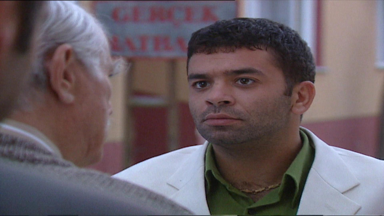 Kınalı Kar 86. Bölüm