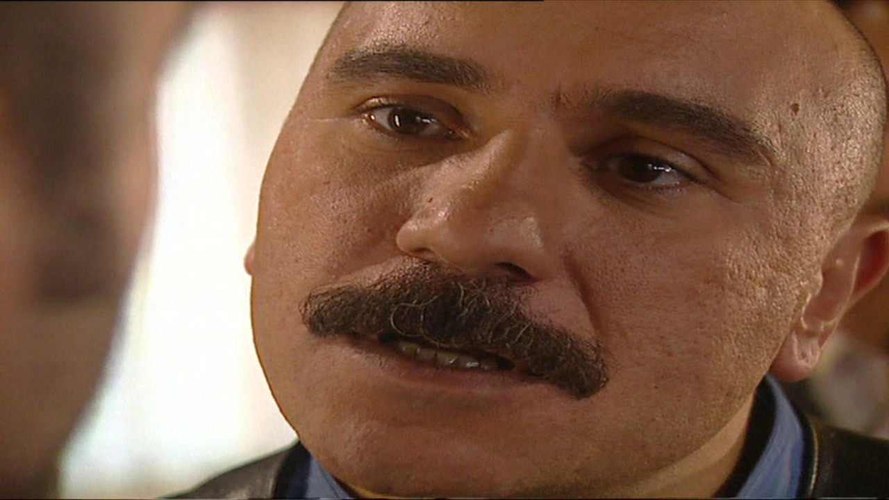 Kınalı Kar 87. Bölüm