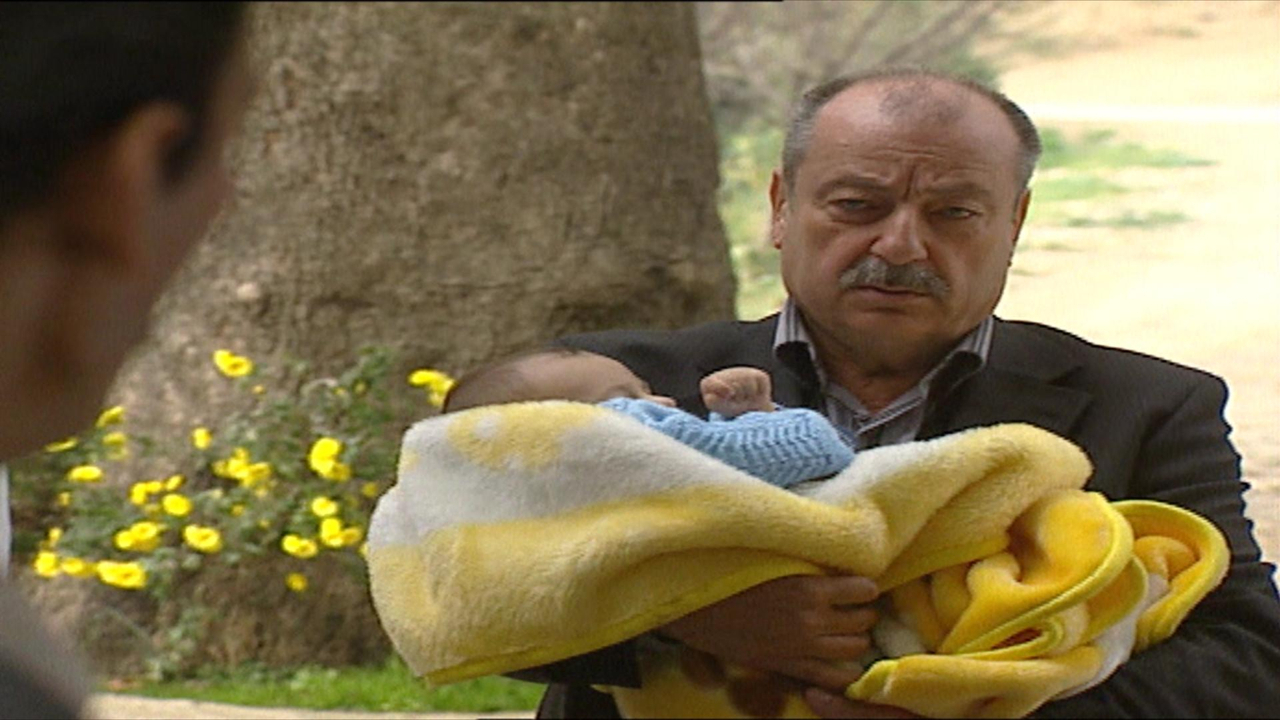 Kınalı Kar 89. Bölüm