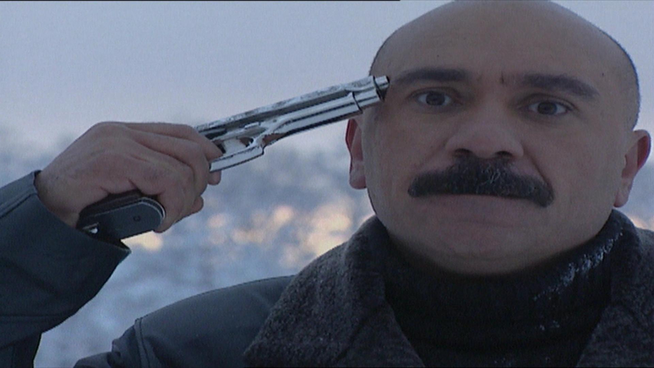 Kınalı Kar 90. Bölüm – FİNAL