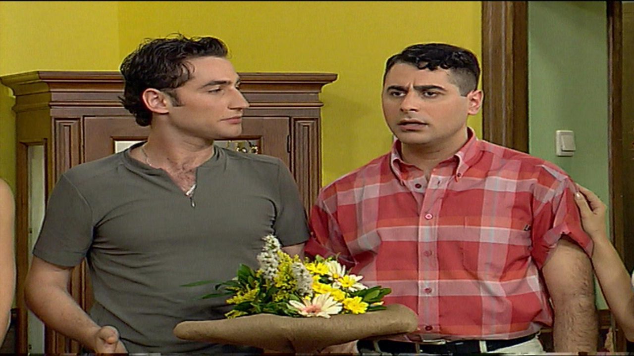 Çifte Bela 4. Bölüm