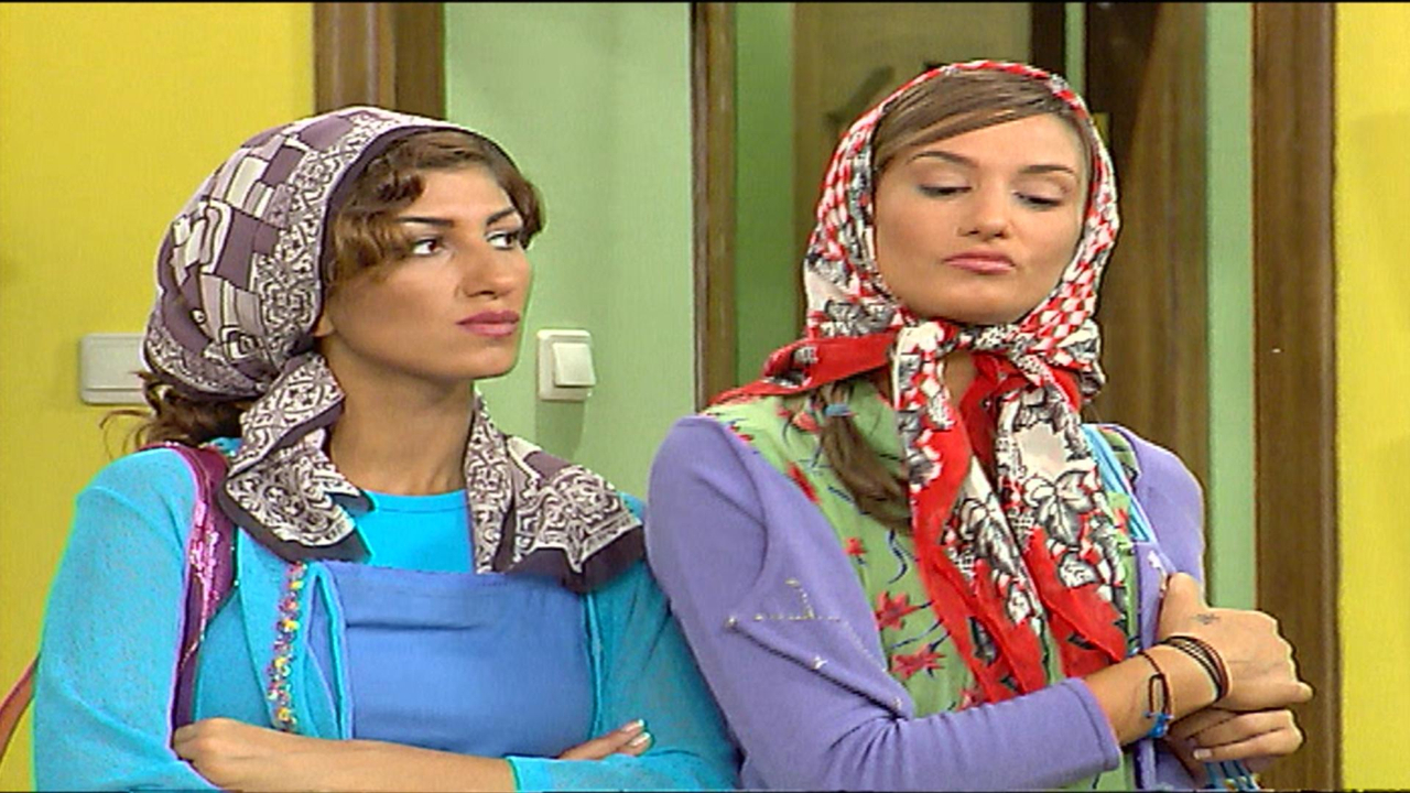 Çifte Bela 6. Bölüm