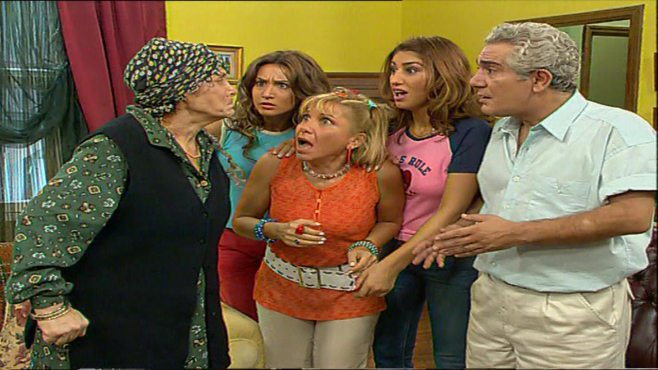 Çifte Bela 12. Bölüm