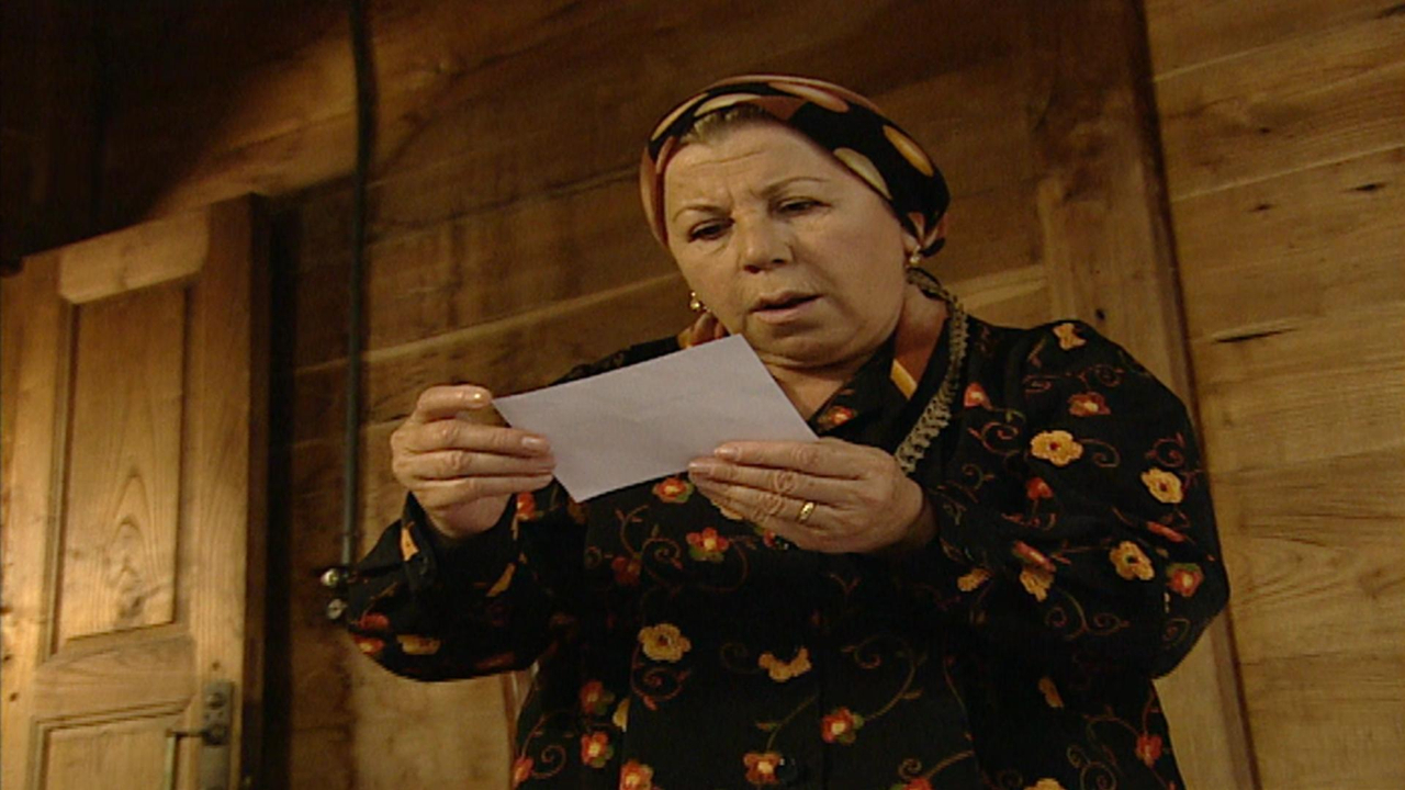 Fırtına 2. Bölüm