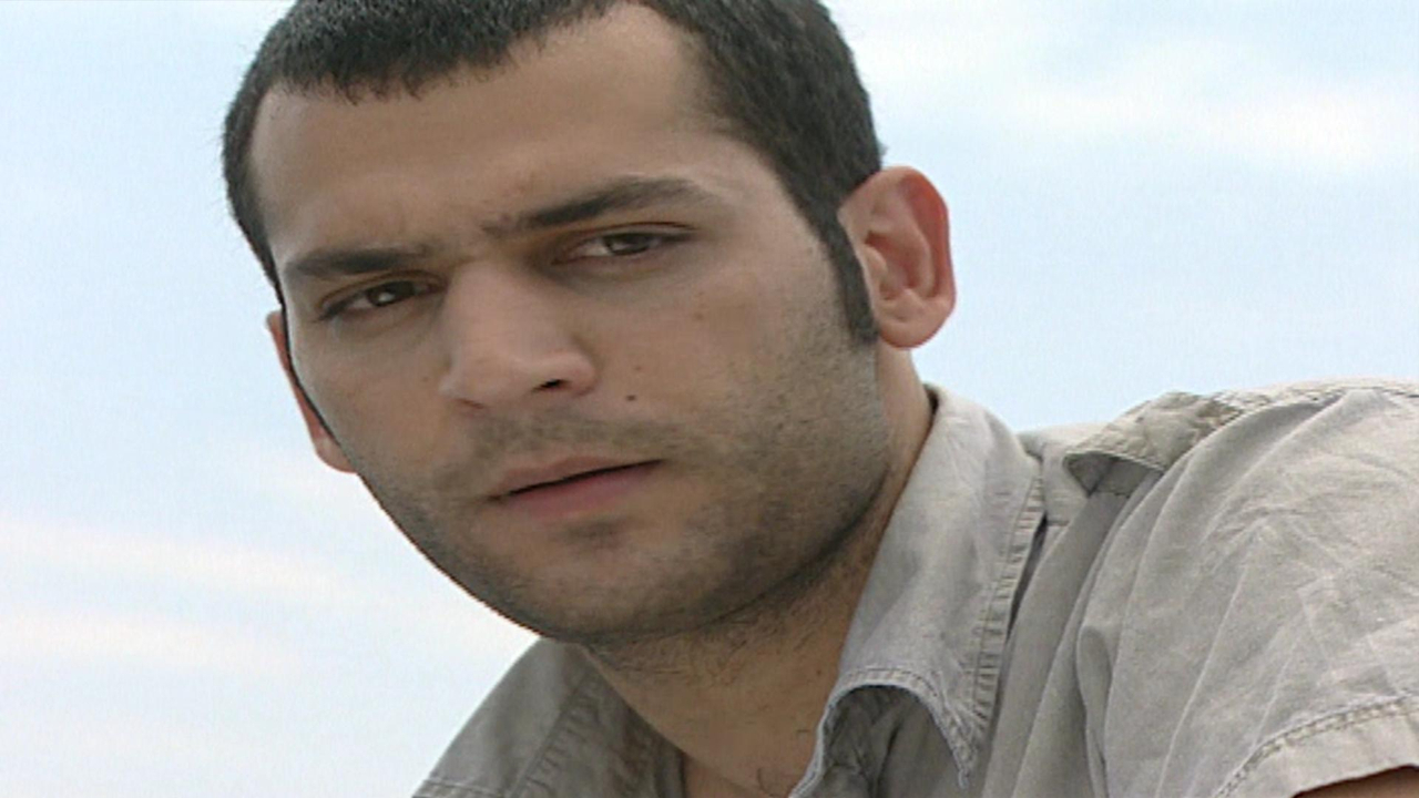 Fırtına 3. Bölüm