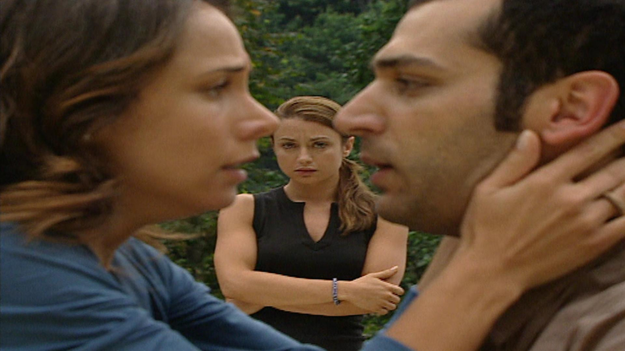 Fırtına 7. Bölüm