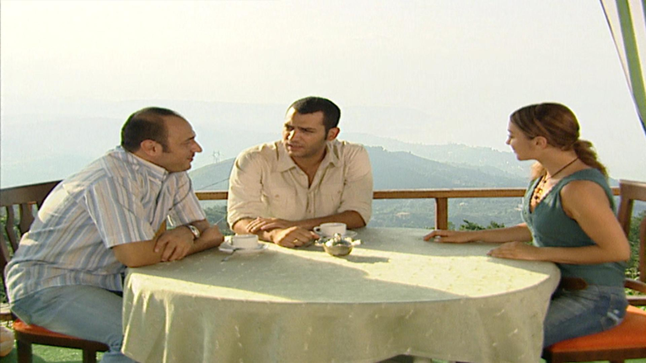 Fırtına 10. Bölüm