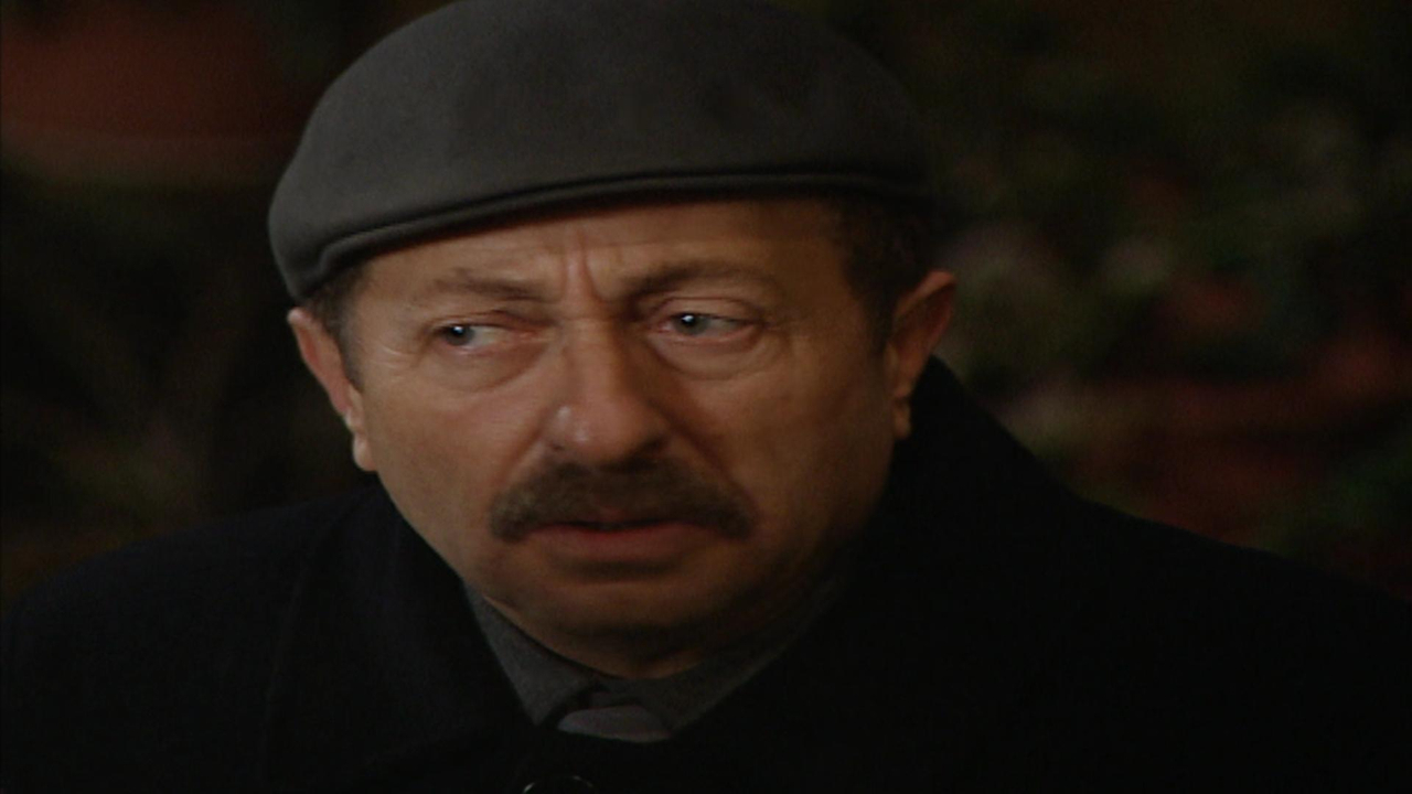 Fırtına 29. Bölüm