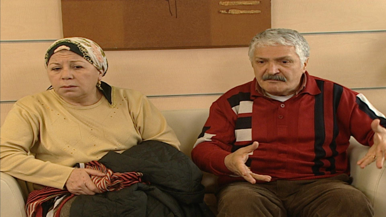 Fırtına 39. Bölüm